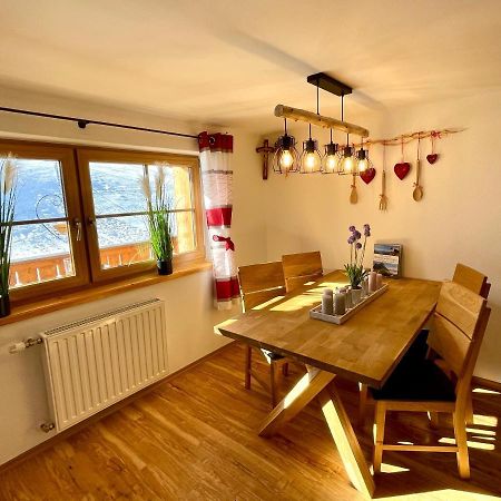 FeWo Mühlau - Oberau/Berchtesgaden Exterior foto
