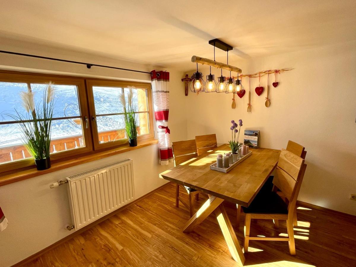 FeWo Mühlau - Oberau/Berchtesgaden Exterior foto
