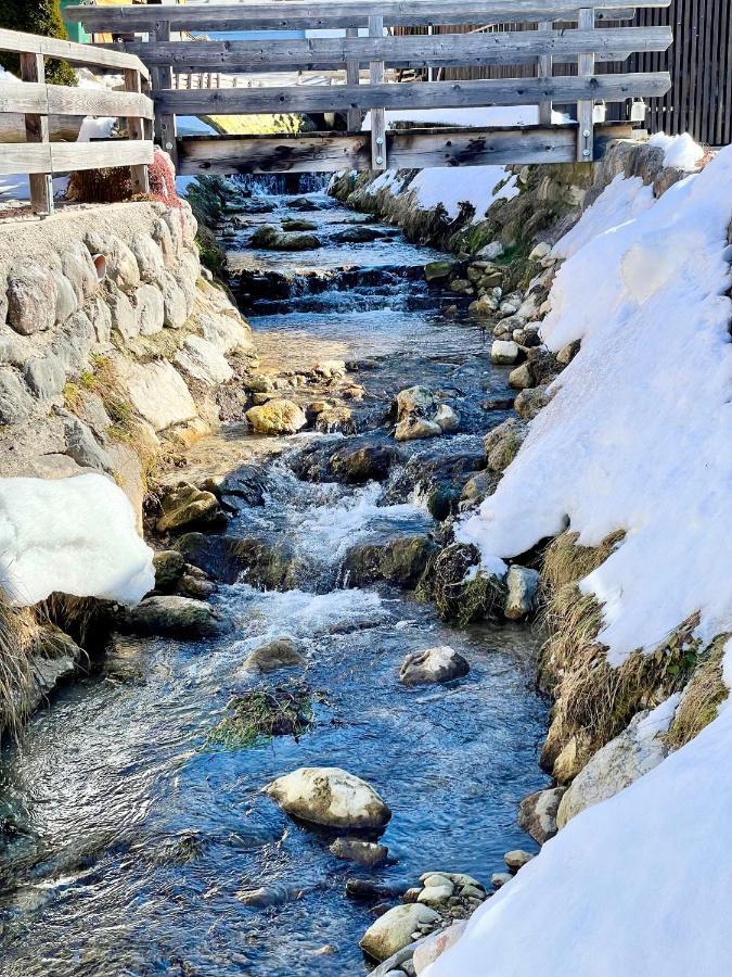 FeWo Mühlau - Oberau/Berchtesgaden Exterior foto